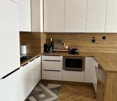 Uniejow Apartamento | Apartamenty Termal Water Długa 35