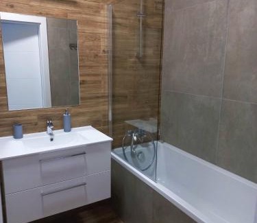 Uniejow Apartamento | Apartamenty Termalne na Długiej 6