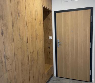 Uniejow Apartamento | Apartamenty Termalne na Długiej 8
