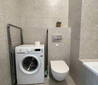 Uniejow Apartamento | Apartamenty Termalne na Długiej 8