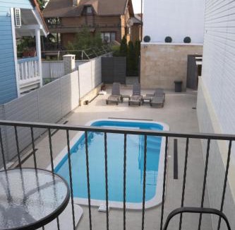 Molodizhne Apartamento | Apartamenty Terrasa