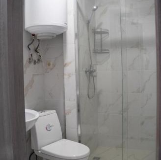 Molodizhne Apartamento | Apartamenty Terrasa