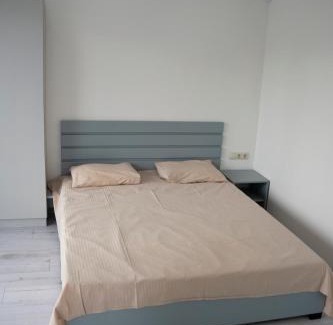 Molodizhne Apartamento | Apartamenty Terrasa
