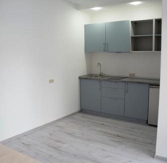 Molodizhne Apartamento | Apartamenty Terrasa