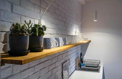Stare Miasto Apartamento | Apartamenty toruńskie pod Krzywą Wieżą