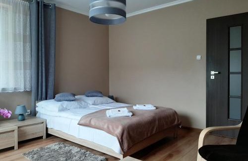 Rymanow-Zdroj Apartamento | Apartamenty ,Trzy Sosny' Rymanów-Zdrój