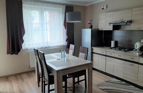 Rymanow-Zdroj Apartamento | Apartamenty ,Trzy Sosny' Rymanów-Zdrój