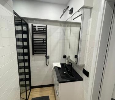 Tychy Apartamento | Apartamenty Tychy Czysta 33