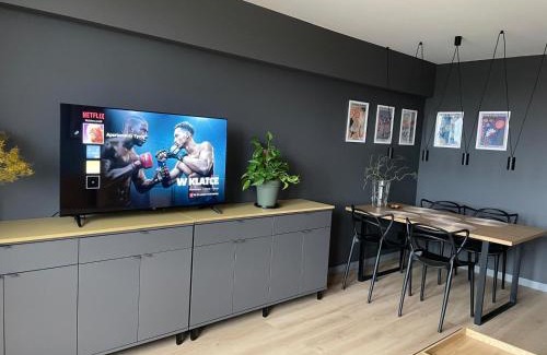 Tychy Apartamento | Apartamenty Tychy Czysta 33