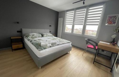 Tychy Apartamento | Apartamenty Tychy Czysta 33