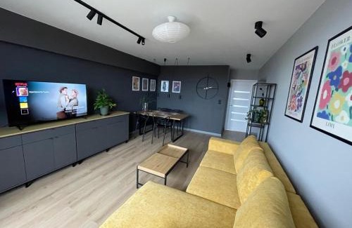 Tychy Apartamento | Apartamenty Tychy Czysta 33