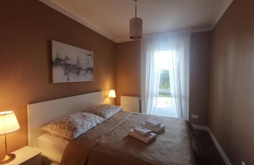 Tychy Apartamento | Apartamenty Tychy Kopernika