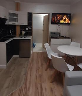 Kudowa Zdroj Apartamento | Apartamenty U Iwony Centrum miasta blisko Parku Zdrojowego