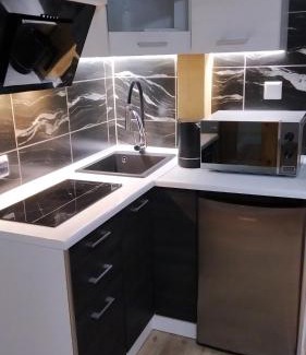 Kudowa Zdroj Apartamento | Apartamenty U Iwony Centrum miasta blisko Parku Zdrojowego
