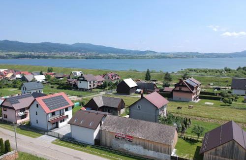 Frydman Apartamento | Apartamenty u Majki