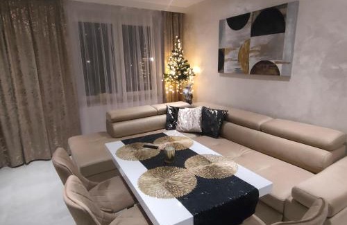 Przemysl Apartamento | Apartamenty u Maksa Ratuszowa