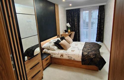 Przemysl Apartamento | Apartamenty u Maksa Ratuszowa