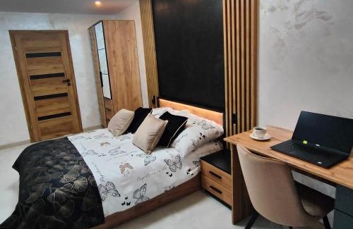 Przemysl Apartamento | Apartamenty u Maksa Ratuszowa