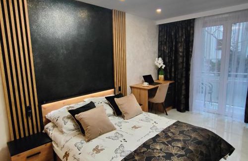 Przemysl Apartamento | Apartamenty u Maksa Ratuszowa