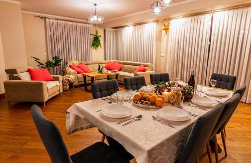 Mizerna Apartamento | Apartamenty u Słodyczki