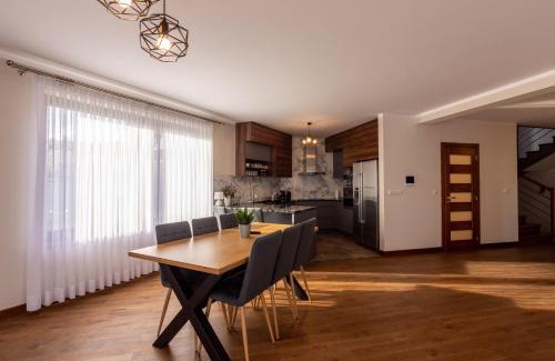 Mizerna Apartamento | Apartamenty u Słodyczki