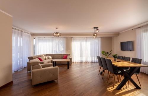 Mizerna Apartamento | Apartamenty u Słodyczki
