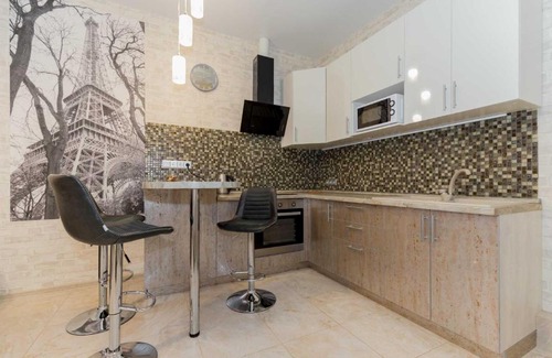 Zapadnyy okrug Apartamento | Апартаменты в центре на Октябрьской