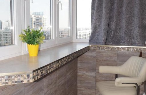 Zapadnyy okrug Apartamento | Апартаменты в центре на Октябрьской