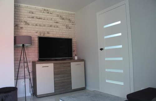 Jaroslawiec Apartamento | Apartamenty Villa Makowa