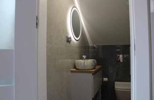 Jaroslawiec Apartamento | Apartamenty Villa Makowa