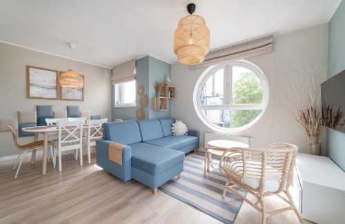 Jastrzebia Gora Apartamento | Apartamenty Villa Nord Centrum Jastrzębia Góra