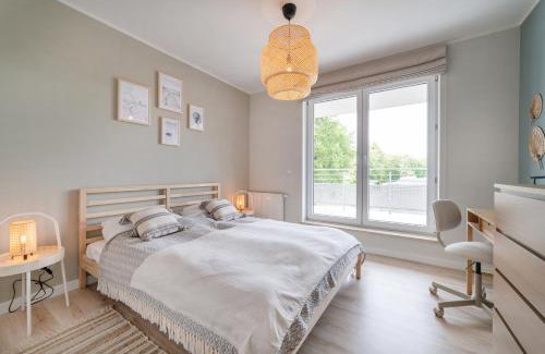 Jastrzebia Gora Apartamento | Apartamenty Villa Nord Centrum Jastrzębia Góra