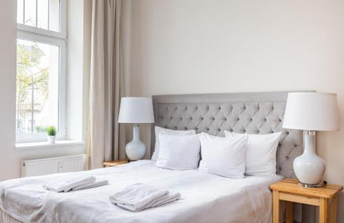 Sopot Apartamento | Apartamenty Vincent Sopot