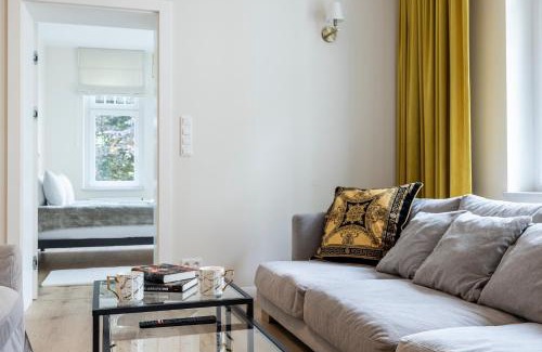 Sopot Apartamento | Apartamenty Vincent Sopot