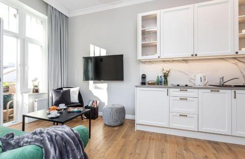 Sopot Apartamento | Apartamenty Vincent Sopot