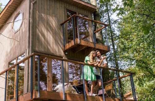 Zator Complejo | Apartamenty wśród drzew River Park