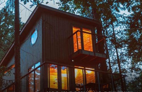 Zator Complejo | Apartamenty wśród drzew River Park