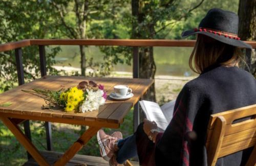 Zator Complejo | Apartamenty wśród drzew River Park
