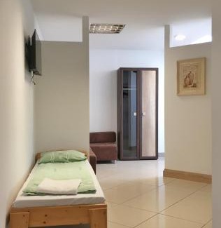 Gostynin Apartamento | Apartamenty w Młynie
