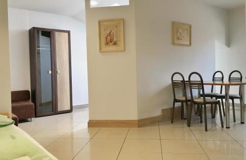 Gostynin Apartamento | Apartamenty w Młynie