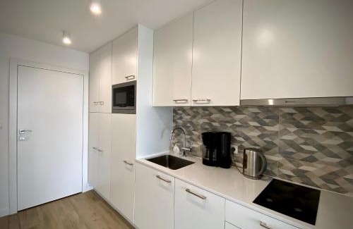 Darlowko Apartamento | Apartamenty w Marina Royale