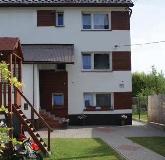 Czorsztyn Apartamento | Apartamenty w Pieninach - 1 sypialnia