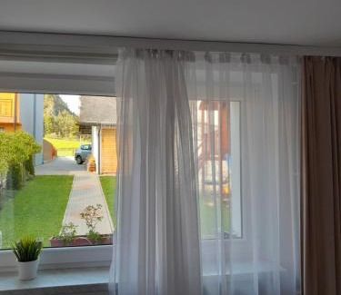 Czorsztyn Apartamento | Apartamenty w Pieninach - 1 sypialnia