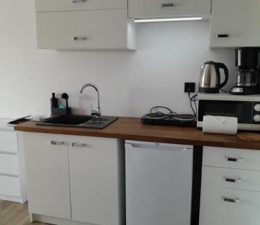 Czorsztyn Apartamento | Apartamenty w Pieninach - 1 sypialnia