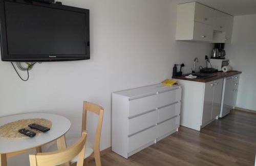 Czorsztyn Apartamento | Apartamenty w Pieninach - 1 sypialnia