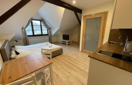 Rabka Apartamento | Apartamenty w Rynku