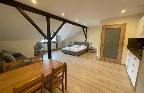 Rabka Apartamento | Apartamenty w Rynku