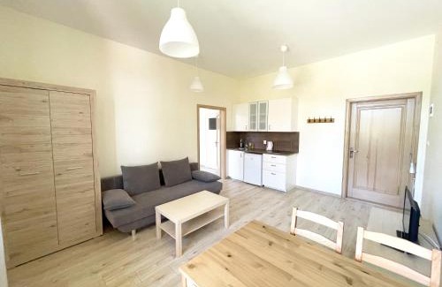 Rabka Apartamento | Apartamenty w Rynku