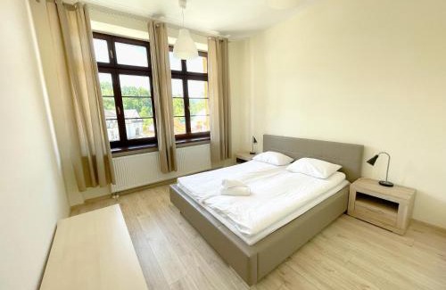 Rabka Apartamento | Apartamenty w Rynku