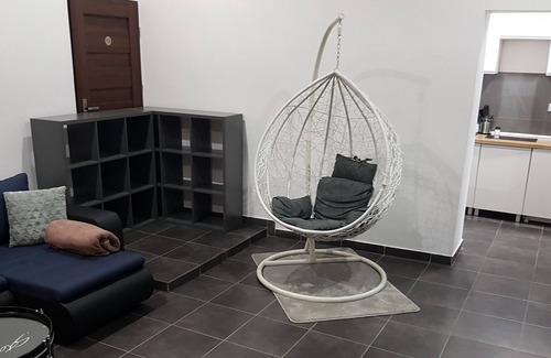 Bytom Apartamento | Apartamenty w samym sercu miasta 150 metrów od rynku